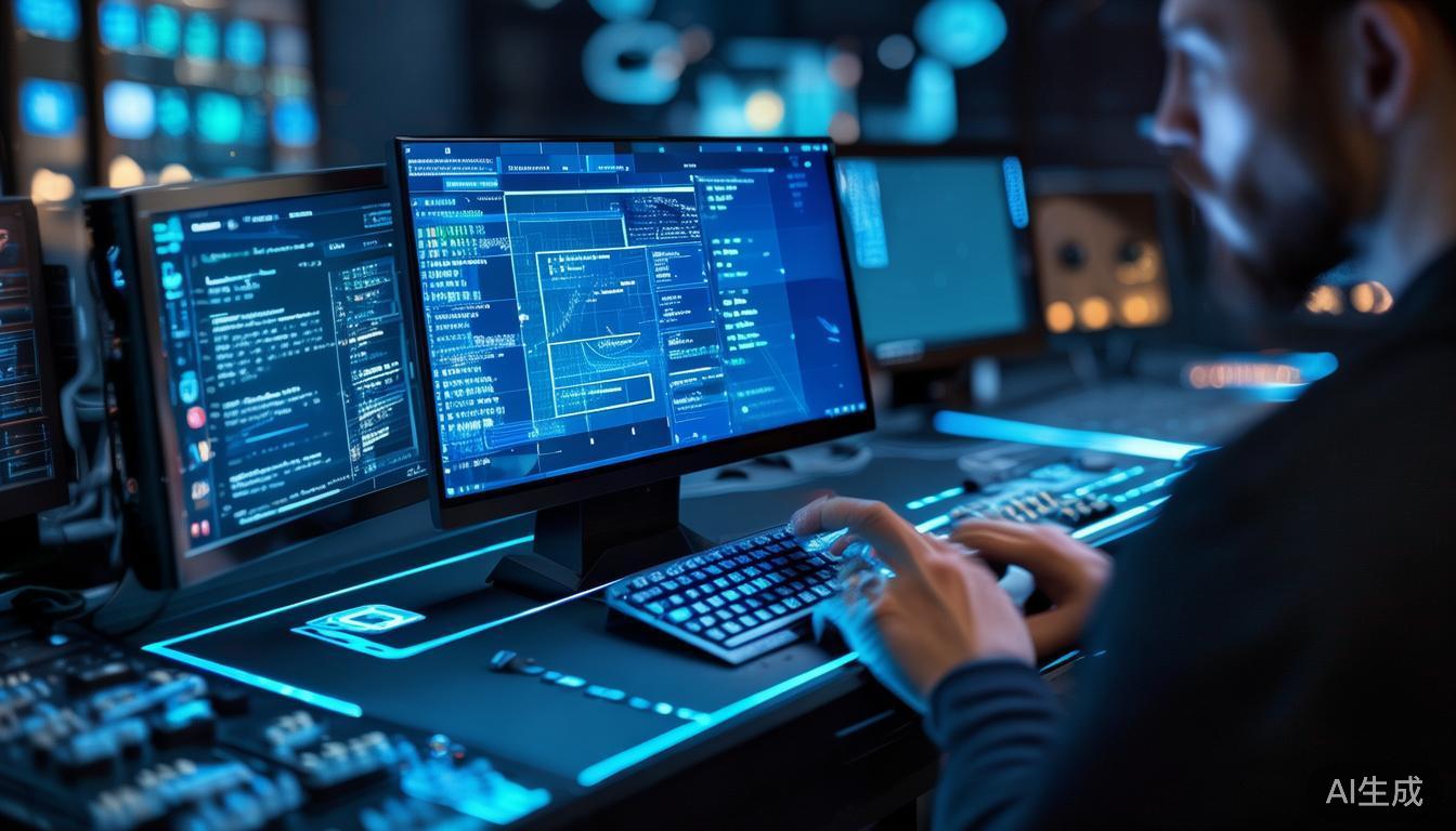 关闭VPN软件和相关后台服务
在卸载前，确保VP