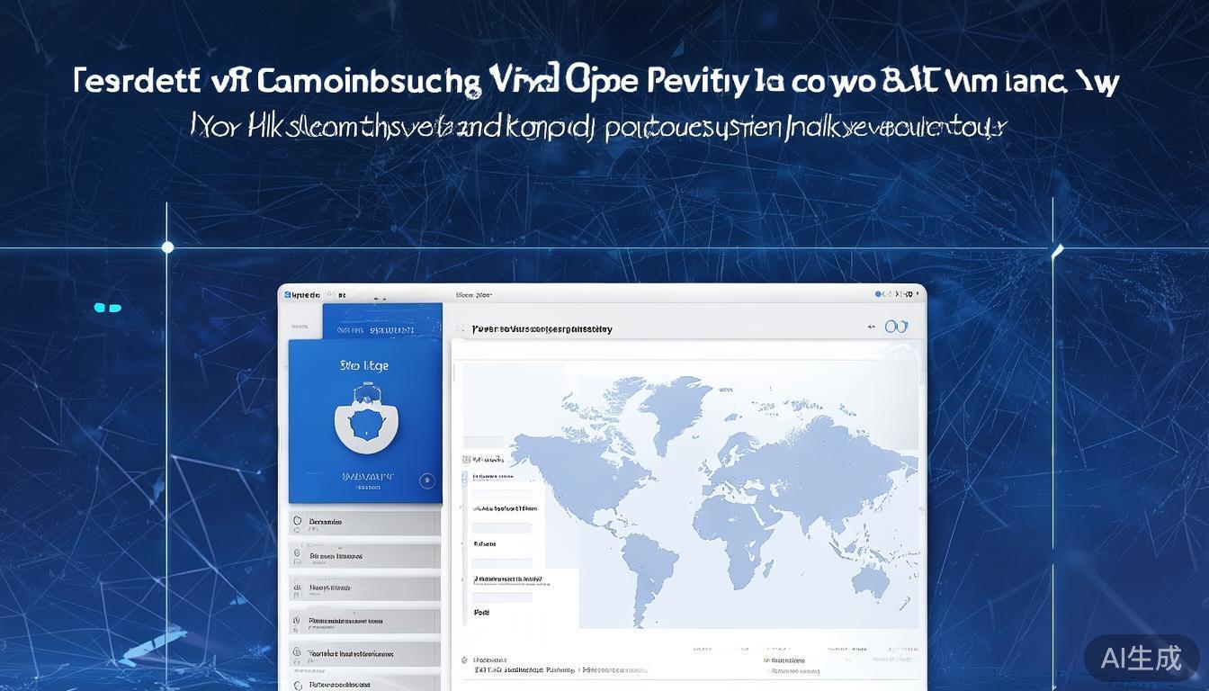 2024年常见且易用的VPN软件推荐及使用指南 在当今网络环境日益复杂的时代,使用一款可靠且易用的