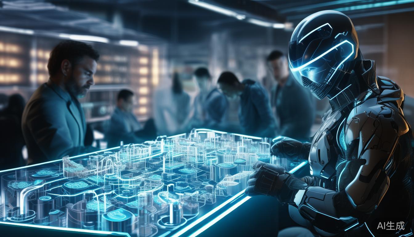 在现代数字时代，网络安全已成为企业和个人极其关注的