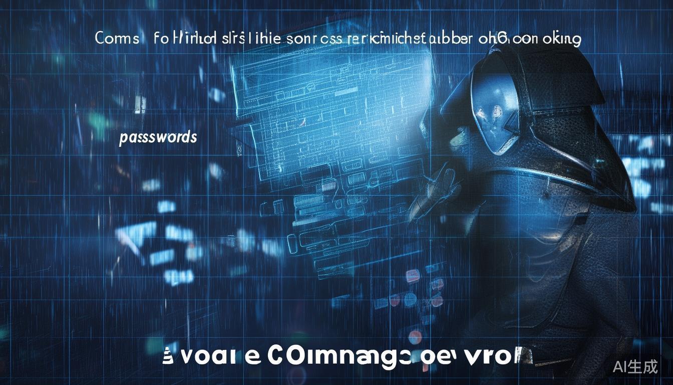 如何科学合理地设置VPN密码以保障网络安全方案