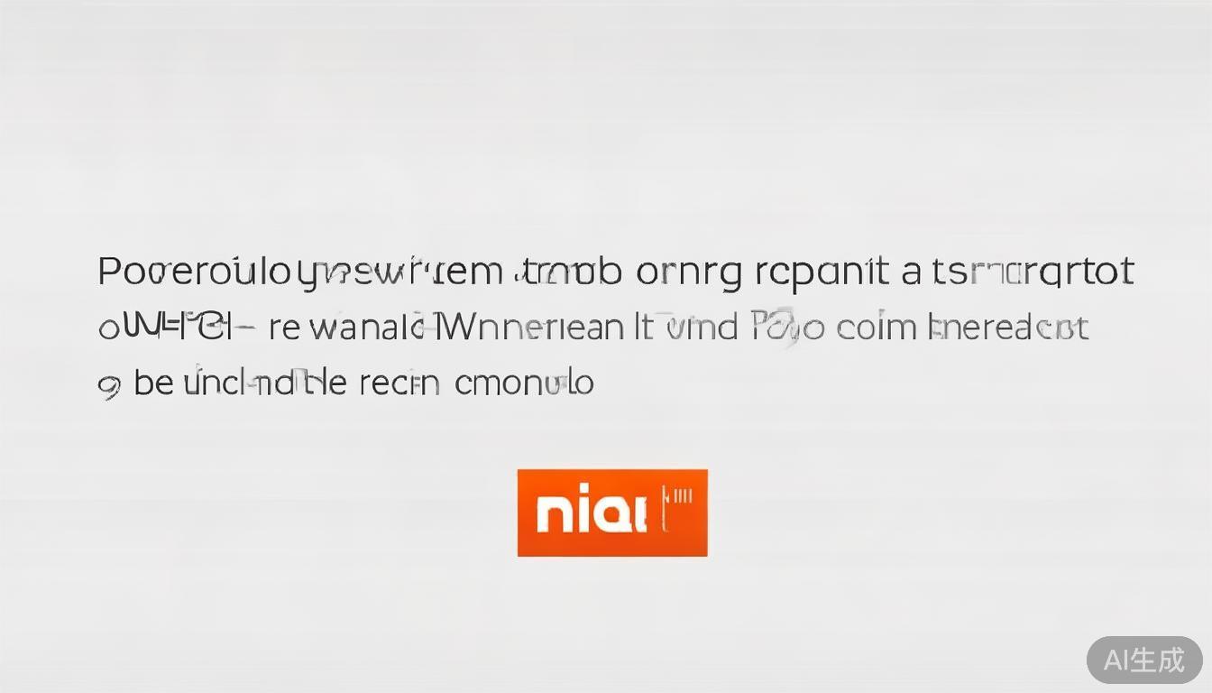 全面解决小米VPN连接不上问题的详细方法与实用建议 2. 重启设备与VPN客户端
有时候,简单的重启