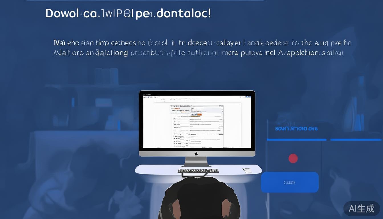 Mac使用VPN的详细设置步骤与全面安全保障指南 访问VPN服务商官网,下载适配Mac的最新版客户端