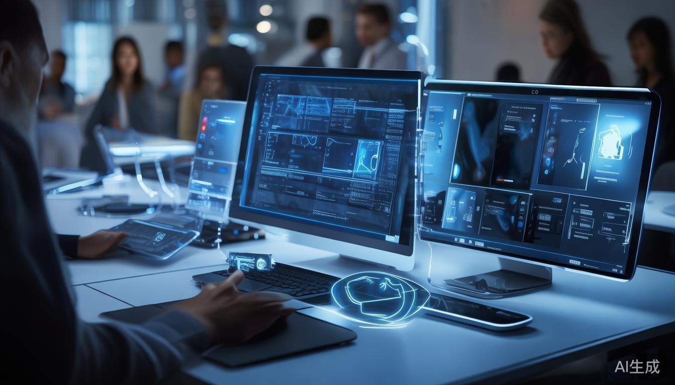 全面解析曲径VPN官网及其优质VPN服务的详细介绍 多平台兼容性强
支持Windows、Mac、An